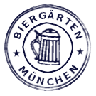 Logo of Biergärtenmünchen.de