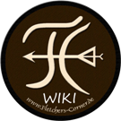 Logo of Bogensport Wiki