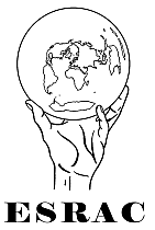 Logo of ESRAC