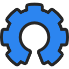 Logo of FreeGameDevWiki
