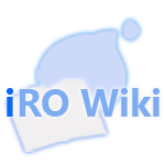 Logo of IRO Wiki