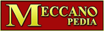 Logo of Meccanopedia