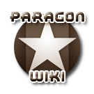 Logo of Paragon Wiki Archive