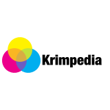 Logo of Krimpedia