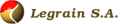 Logo of LegrainWiki