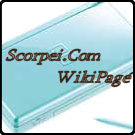 Logo of Scorpei.com - Wiki