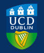Logo of UCD - CTAG