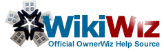 File:WikiWiz Logo.png