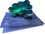 Logo of Bioinformatics Course