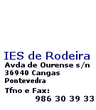 Logo of ASIRodeira