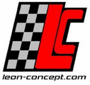 Logo of Association Leon-Concept