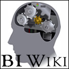 Logo of BIWiki