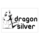 Logo of DragonSilver