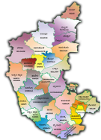 Logo of Karnataka Open Educational Resources