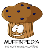 Logo of Muffinpedia