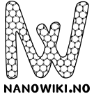 Logo of NanoWiki