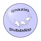 Logo of SpazioPubblico
