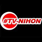 Logo of TV-Nihon