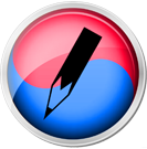 Logo of Korean Wiki Project