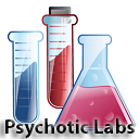 Logo of LabWiki