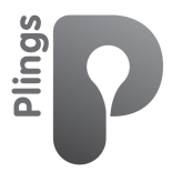 Logo of Plings Info