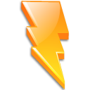 Logo of Power Rangers Wiki