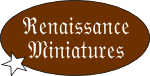 Logo of RenaissanceToys