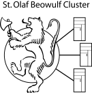 Logo of Beowiki