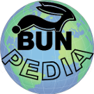 Logo of BunPedia