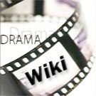 Logo of DramaWiki