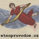 Logo of Etnopruvodce
