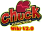 Logo of Chuck Chicken Wiki