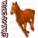 Logo of Galopedia