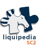 Logo of Liquipedia Starcraft 2 Wiki