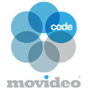 Logo of Movideo