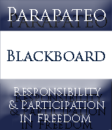 Logo of Parapateo-Blackboard