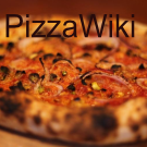 Logo of PizzaWiki