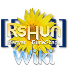 Logo of RsHun - Magyar Runescape Wiki