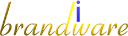 Logo of BrandiwareWiki