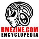 Logo of BME Encyclopedia