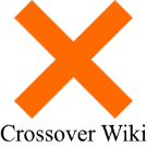 Logo of Crossover Wiki