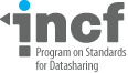 Logo of Electrophysiology Datasharing