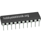 Logo of Hobbyelektronik.org