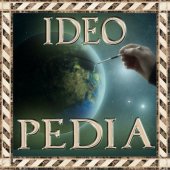 Logo of Ideopedia