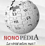 Logo of NonoPedia