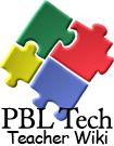 Logo of PBL Tech