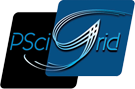 Logo of PSciGrid Wiki