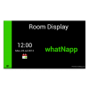 Logo of Room Display Wiki - whatNapp a GoGet Brand