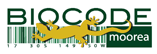 Logo of Moorea Biocode