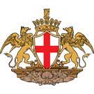 Logo of Vie di Genova